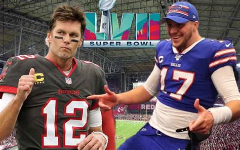 super bowl 57 odds|Super Bowl 57 Odds: Bills, Bucs Top Full List of Betting Favorites for.